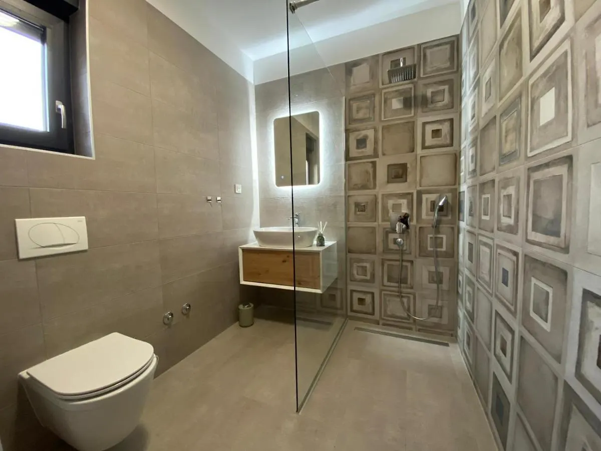 Casa Mia Villa Porec