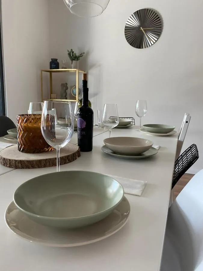 Casa Mia Villa Porec Croatia