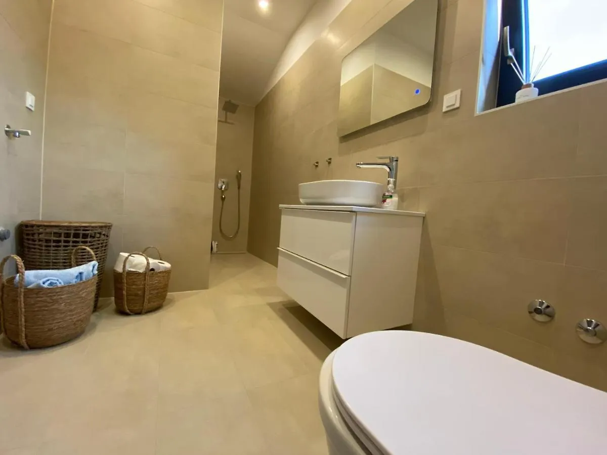 Casa Mia Villa Porec
