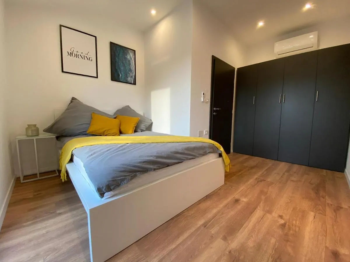 Casa Mia Villa Porec
