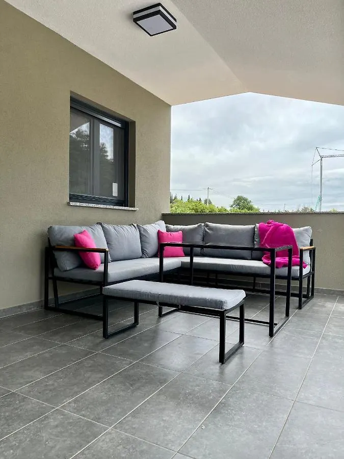 Casa Mia Villa Porec