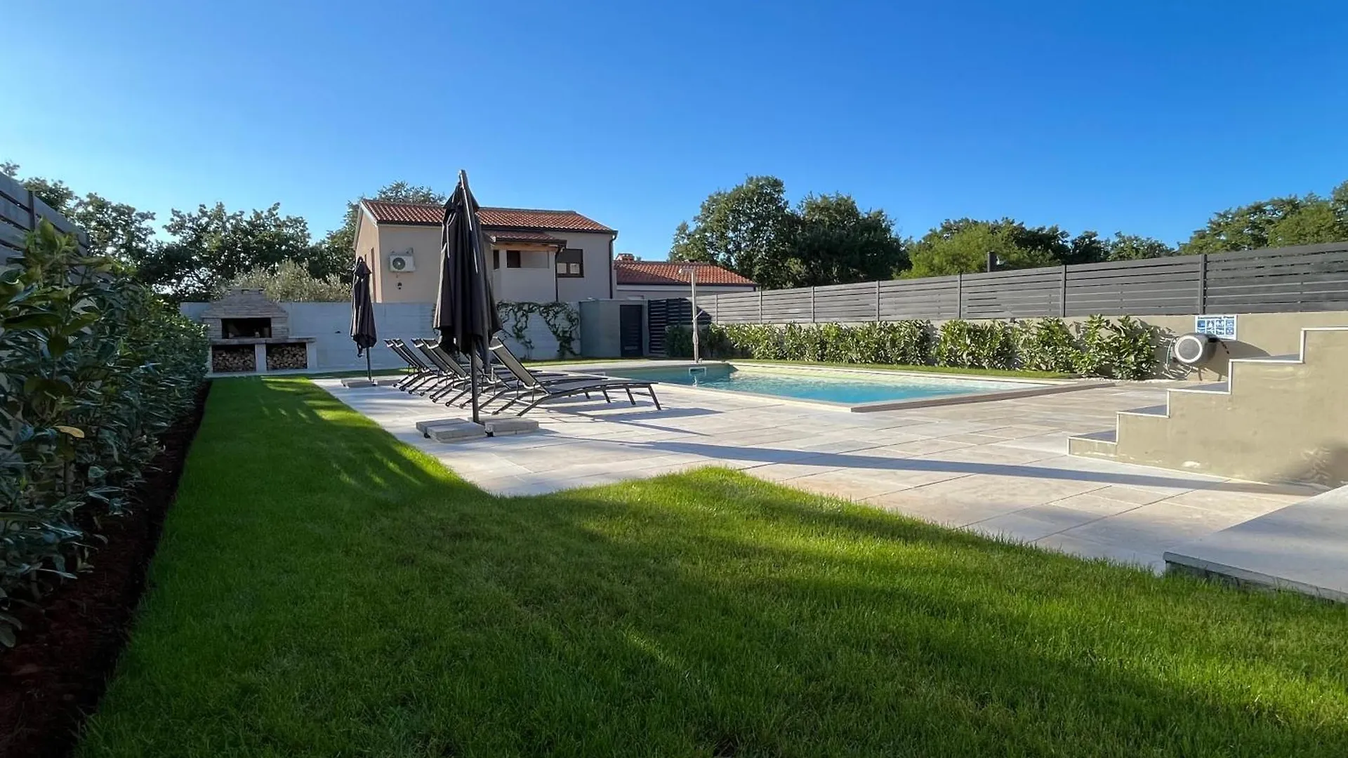 Casa Mia Villa Porec