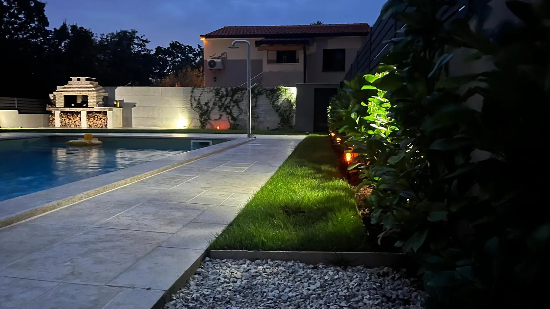Casa Mia Villa Porec Croatia