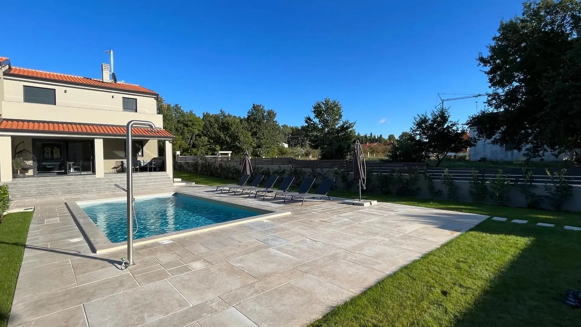 Casa Mia Villa Porec