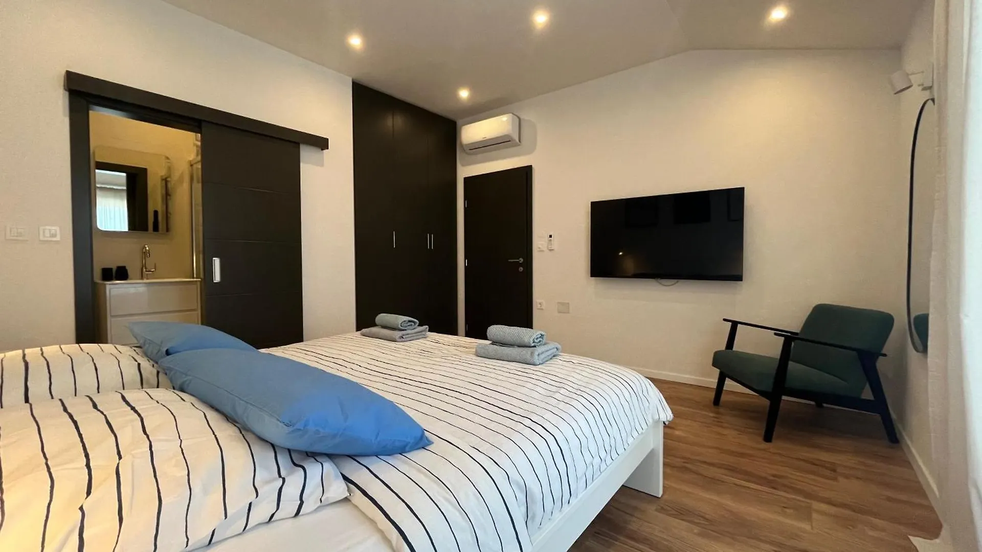 Casa Mia Villa Porec 0*,  Croatia